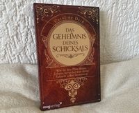 Buch: Das Geheimnis deines Schicksals (von Caroline Deiß) Sachsen - Grünbach Vorschau