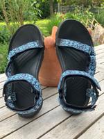 TEVA Outdoor Sandalen Damen Gr 39 Baden-Württemberg - Weil der Stadt Vorschau