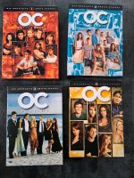 Serie "O.C. California" Dvd's mit den Staffeln 1-4 Niedersachsen - Norden Vorschau