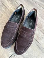 Loafers Paul Green 38 Sachsen-Anhalt - Wernigerode Vorschau