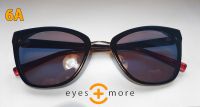 Neue Sonnenbrille von Eyes + More, ungetragen in Optiker Qualität Hamburg-Nord - Hamburg Barmbek Vorschau