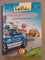 Buch Leselöwen | Lesepiraten | Polizeigeschichten Aachen - Aachen-Mitte Vorschau