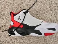 Jordan nike sneaker neu ungetragen 39 Hessen - Schenklengsfeld Vorschau