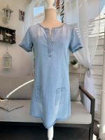 Sommerkleid Kleid Tunika Jeanskleid Brandenburg - Schönefeld Vorschau