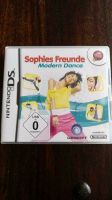 Nintendo DS / 3ds Spiel Sophies Freunde Modern Dance Nordrhein-Westfalen - Witten Vorschau