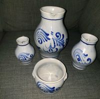 Keramik Krüge Nordrhein-Westfalen - Gelsenkirchen Vorschau