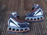 Schlittschuhe K2 T-Blade Eishockey K 2 Größe  42 Nordrhein-Westfalen - Gütersloh Vorschau