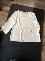 Weiße Bluse Esprit Gr XL, Gr 42 Nordrhein-Westfalen - Kranenburg Vorschau