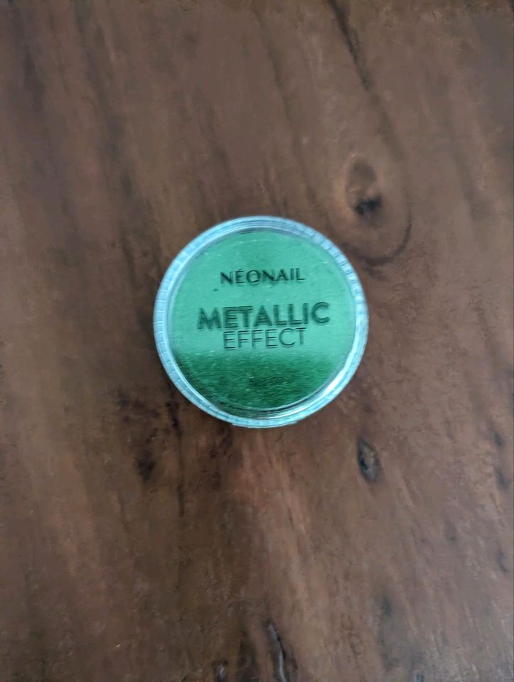 Neonail Metallic Effect No. 7 *neu* in Bad Homburg