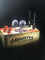 595/595C PERFORMANCE KIT - ELABORAZIONE 180HP - AUTOMATIK 5747841 Baden-Württemberg - Kuchen Vorschau