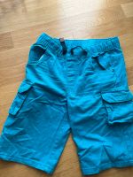 Shorts kurze Hose Gr 146 152 Jungen hellblau Bayern - Dettelbach Vorschau