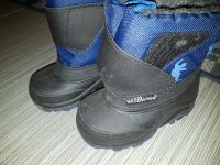 ‍♂️ Winterstiefel Willowtex -- Gr. 20/21 Sachsen - Schwepnitz Vorschau