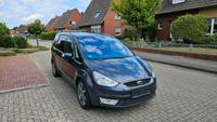 Ford Galaxy 2.0 TDCI  7 Sitzer Niedersachsen - Neuenhaus Vorschau