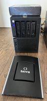 Terra Mini Server NAS Intel i7-12700 32GB RAM B760-I ITX LGA 1700 Wandsbek - Hamburg Eilbek Vorschau