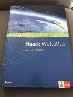 Haack Weltatlas mit CD Rom Bayern - Eresing Vorschau