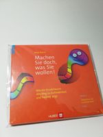 Maja Storch - Machen Sie doch was Sie wollen - Audio CD Hörbuch Niedersachsen - Walsrode Vorschau