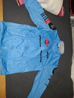 Fleece Jacke (100%Polyester) Mit Werbung motogp Sachsen - Marienberg Vorschau