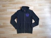 Puma Sweatjacke Damen Schwarz Gr. XS 34 neuwertig Bayern - Forchheim Vorschau