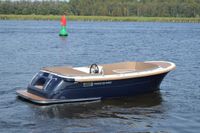 Primeur 610 MIT LIEGEPLATZ Sloep/Motorboot/Holland Style/ 620 615 Berlin - Wannsee Vorschau