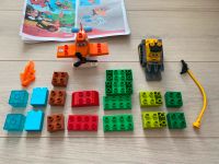 Lego Duplo Disney Planes, Feuerwehr-Rettungsteam, Set 10538 Bayern - Gersthofen Vorschau