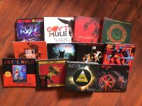 GOV‘T MULE CD Sondereditionen Sammlung Hamburg-Nord - Hamburg Barmbek Vorschau