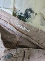 ☀️CAMBIO Hose Gr.40 inkl Versand Hessen - Gudensberg Vorschau
