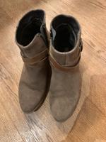 Pier One Stiefeletten Gr. 39 Nordrhein-Westfalen - Iserlohn Vorschau