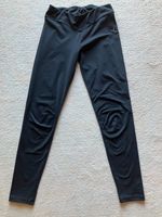 Gymnastik-Leggings, schwarz - Gr. 158 Baden-Württemberg - Neuffen Vorschau