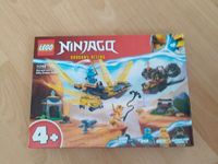 Lego Ninjago Set (original verpackt) Kreis Pinneberg - Wedel Vorschau