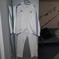 addidas Anzug  ,beckham Hessen - Butzbach Vorschau