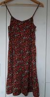 Kleid mit Blumenmuster in Größe XS Sachsen-Anhalt - Stendal Vorschau