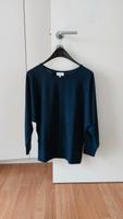 Apricot Pullover 36/S blau Pulli Fledermausärmel Bayern - Neusäß Vorschau