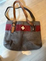 KARLEN SWISS TASCHE 47 cm x 39 cm Wuppertal - Ronsdorf Vorschau