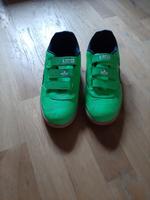 Grüne Hallenschuhe von Lico in Gr. 40 Bayern - Fürstenfeldbruck Vorschau