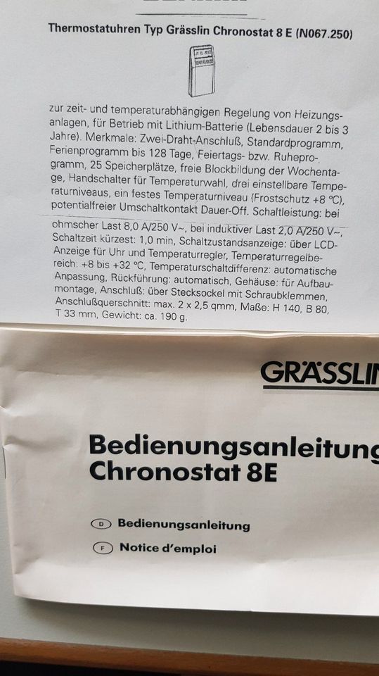 Segeln gehen und zu Hause Heizung sparen in Deggendorf