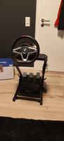 Thrustmaster T248 Lenkrad mit GT Omega Lenkradständer Duisburg - Homberg/Ruhrort/Baerl Vorschau