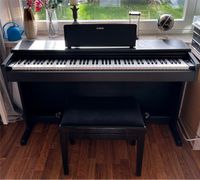 Digitalpiano YDP-145 B Niedersachsen - Worpswede Vorschau