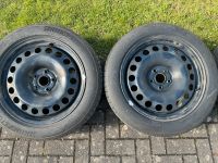 ID.3 Sommerreifen 215/55 R18 Nordrhein-Westfalen - Beverungen Vorschau