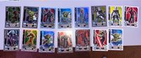 Topps Force Attax Verschiedene Karten Bayern - Höchstadt Vorschau