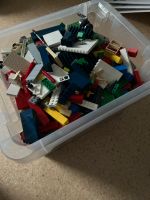 Lego, verschiedene Steine mit vielen Anleitungen Niedersachsen - Weyhe Vorschau