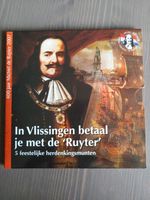 400 Jaar Michiel De Ruyter 2007 Sonderprägung Dresden - Südvorstadt-Ost Vorschau