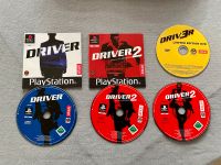 PS 1 Spiel Driver Box Kreis Ostholstein - Stockelsdorf Vorschau