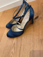 Rainbow Brautschuhe, Pumps, Tanzschuh Rheinland-Pfalz - Saarburg Vorschau