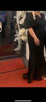 Abendkleid dimije dimija Fistani Hochzeitskleid schwarz edel Nordrhein-Westfalen - Ahaus Vorschau