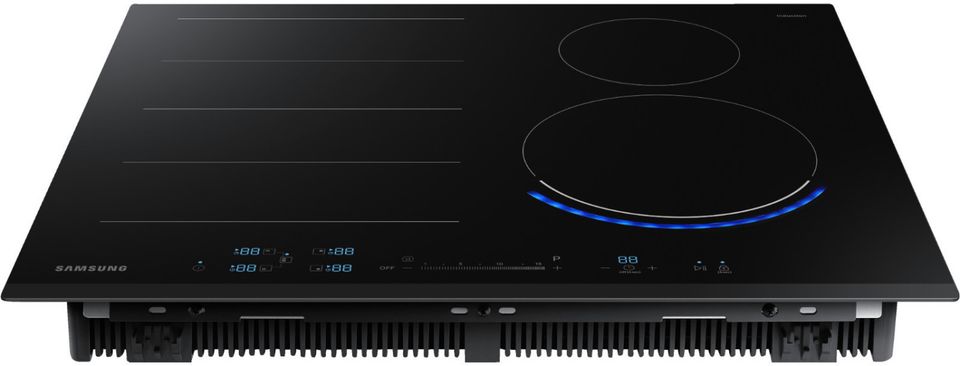 Samsung In­duk­ti­ons­koch­feld Fa­cet­ten­schliff NZ64N9777BK-60 in Hannover