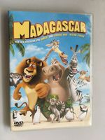 Madagascar DVD  Animationsfilm Bayern - Berching Vorschau