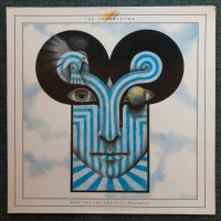 The Chameleons Vinyl Lp Indie Smiths cure Talking heads Berlin - Neukölln Vorschau
