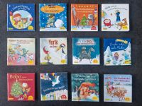 24 Pixi Bücher Weihnachten Winter Nordrhein-Westfalen - Minden Vorschau