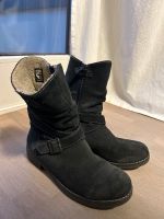 Winterstiefel dunkelblau Lurchi 38 Altona - Hamburg Blankenese Vorschau