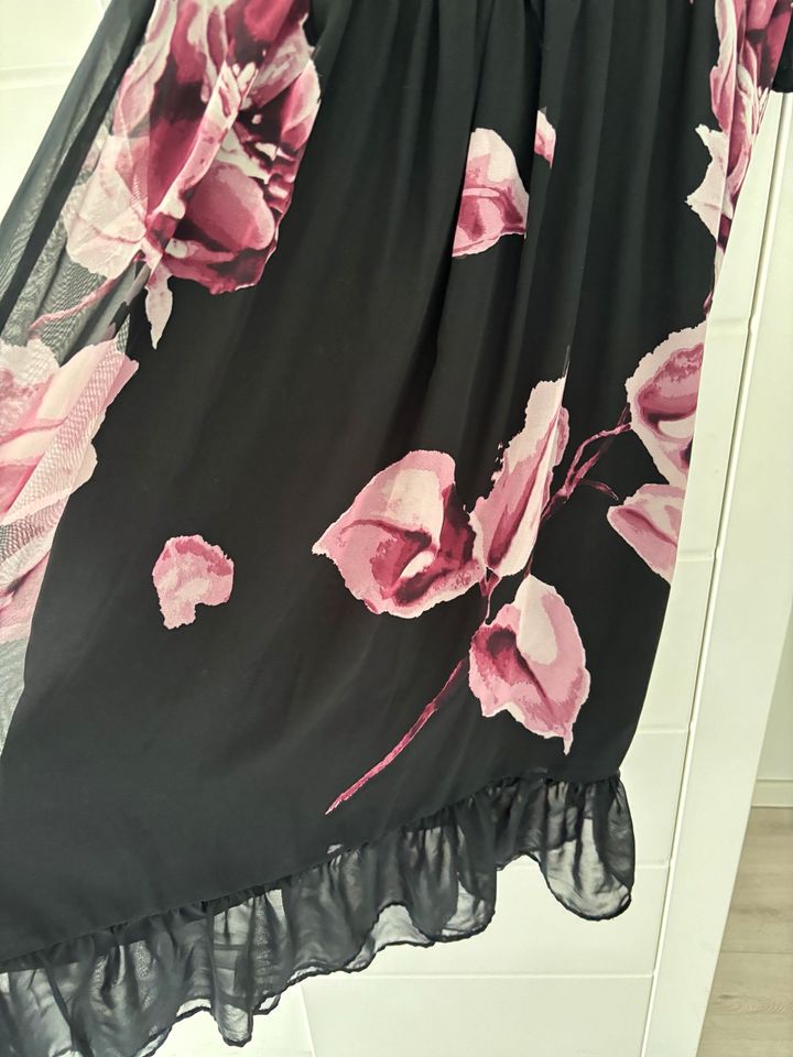 blümchen kleid größe 38 in Hemer